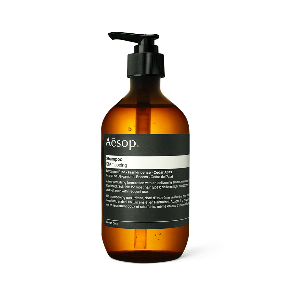 【Aesop】 洗髮露 500ml, , large
