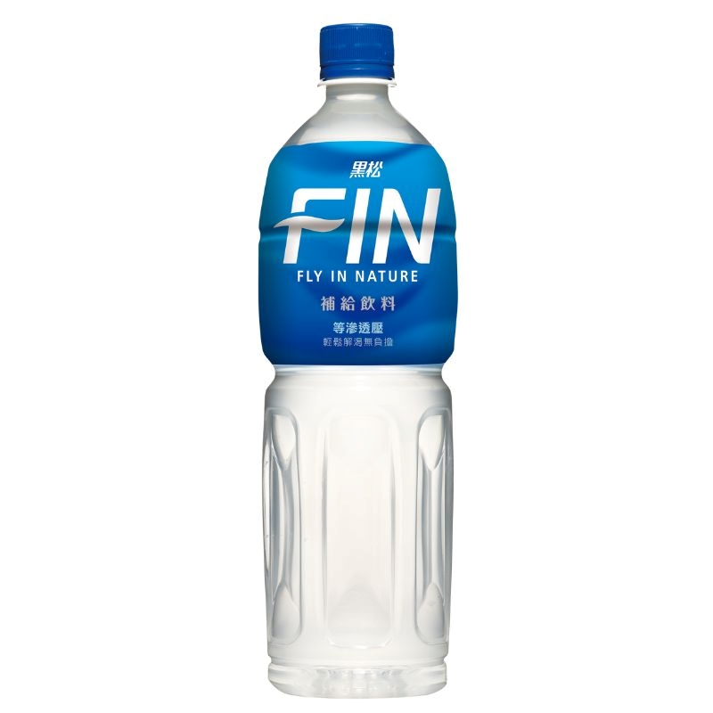 黑松FIN補給飲料Pet1460ml, , large