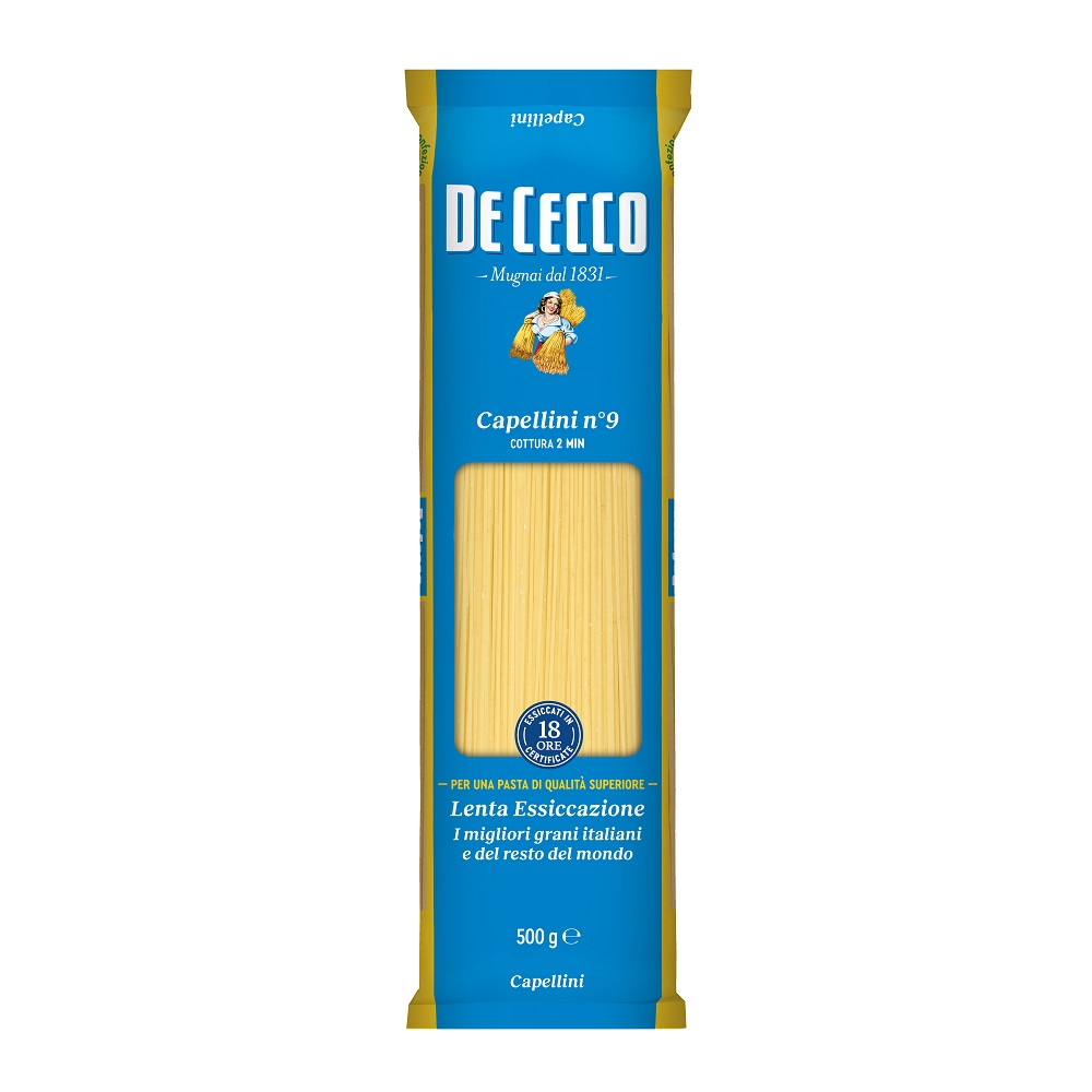 De Cecco Cappellini 9, , large