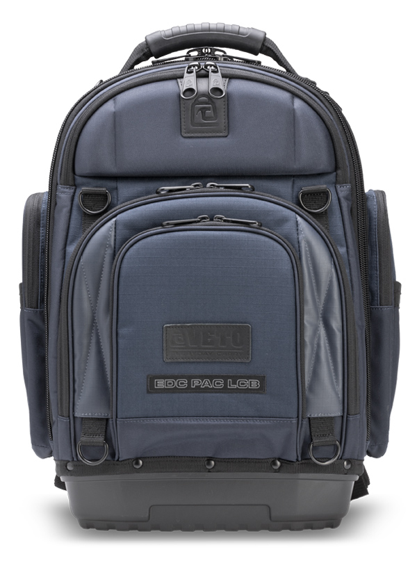 [VETO PRO PAC 維托]工具袋 EDC PAC LCB MIDNIGHT 工具背包 /VPP10831, , large