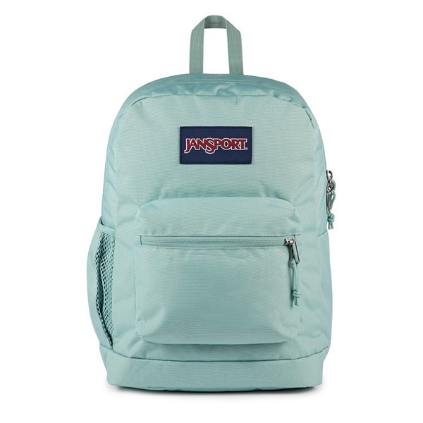 [秉宸] JANSPORT CROSS TOWN PLUS 後背包 JS0A7ZNZ, , large