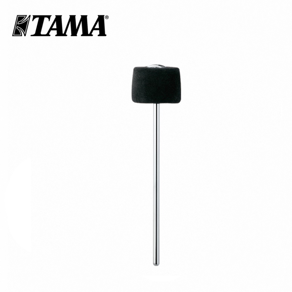 TAMA BDY30FB 大鼓鼓搥【敦煌樂器】, , large
