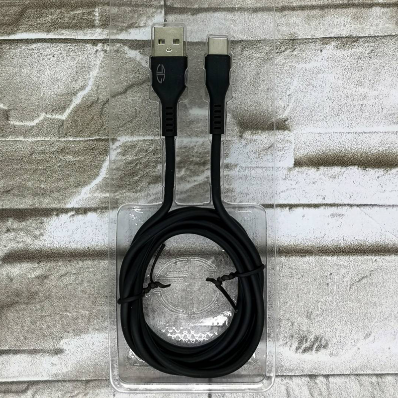 SG -2100  QC3.0 Charging Cable AC-1M, , large