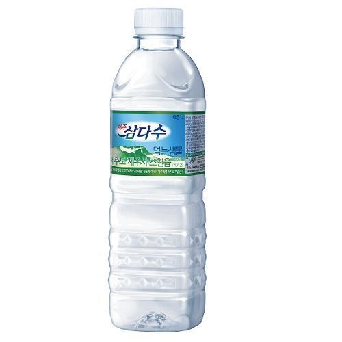 Sam Da Soo Water, , large