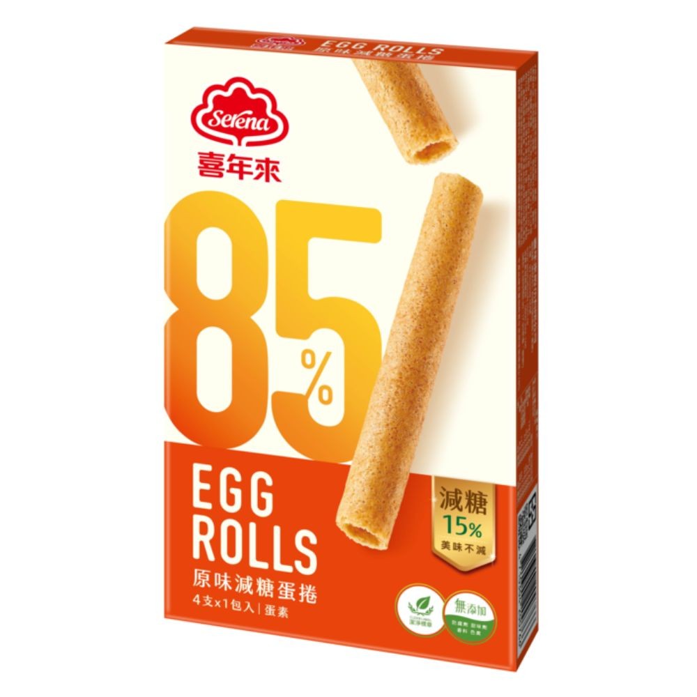 85 Original less sugar, , large