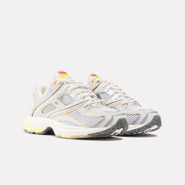 Reebok Rbk Premier Trinity Kfs 男 慢跑鞋 休閒 支撐 緩衝 灰 [100074432], , large