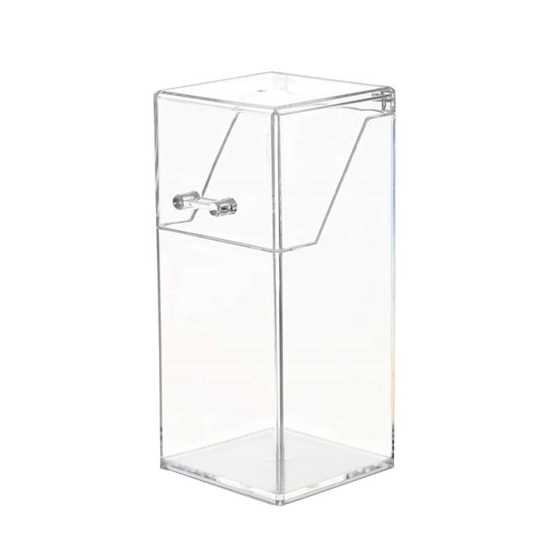 SKB Transparent brush storage box-SKB5505, , large
