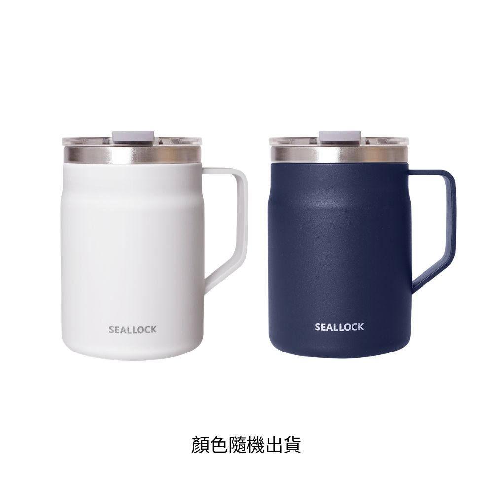日光生活時尚馬克杯500ML, , large