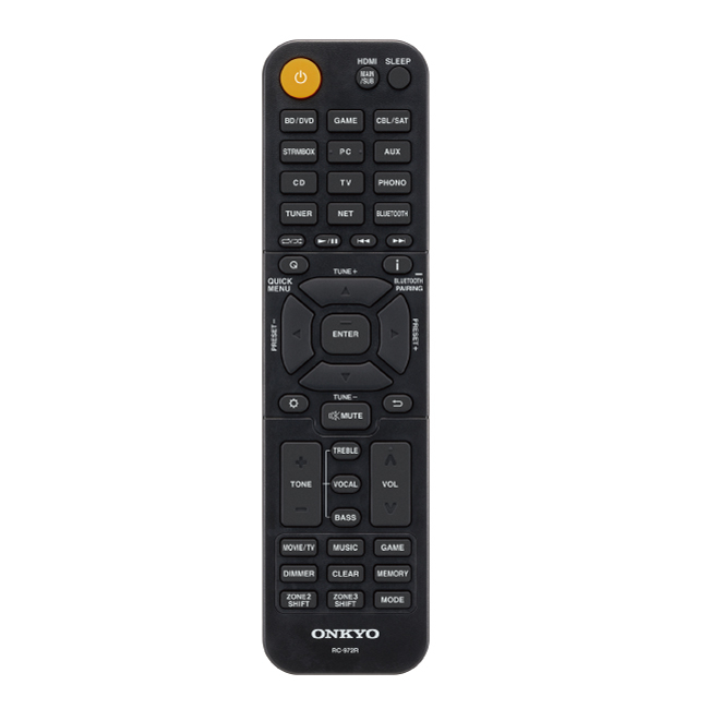 Onkyo TX-NR6100, , large