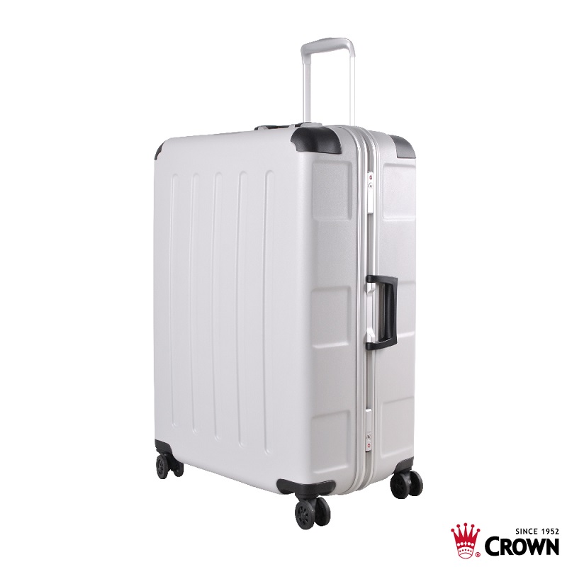 CROWN C-FH509-27  Luggage, , large
