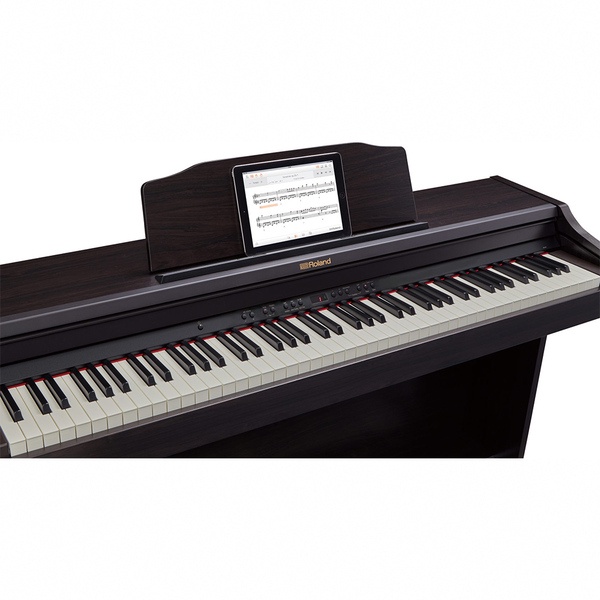【破盤降↘期間限定】Roland RP501R 88鍵數位電鋼琴 多色款【敦煌樂器】, , large