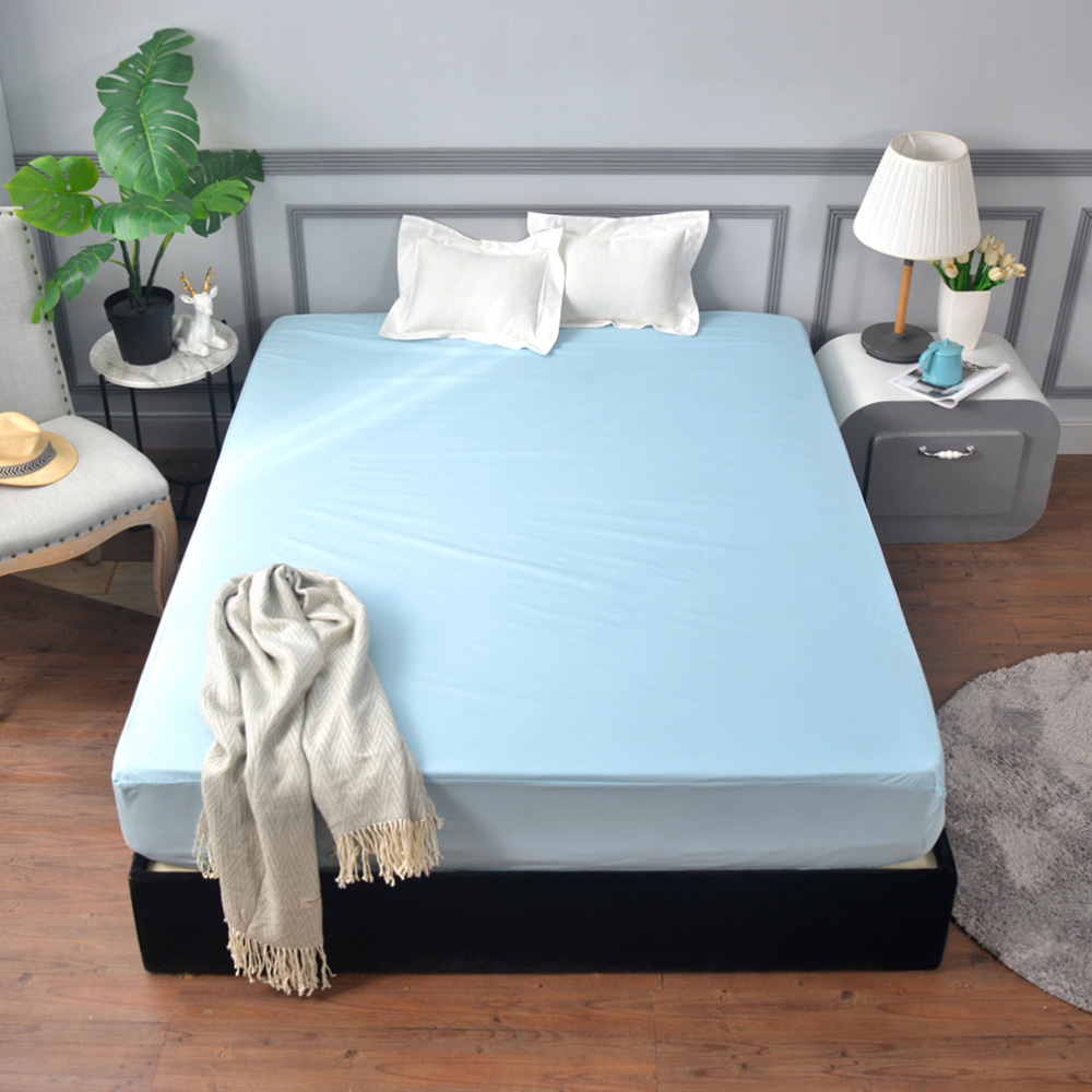 Nursing grade, made in Taiwan, water-proof, dust-proof and dirt-proof bed bag cleaning pad, , large