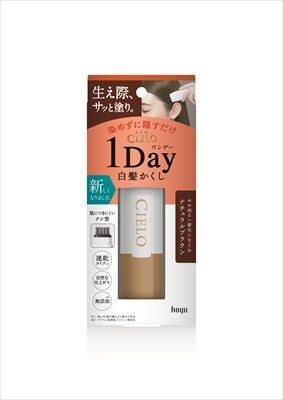 White hair stick Touch-up comb Quick touch-up pen Partial touch-up stick Touch-up pen, , large