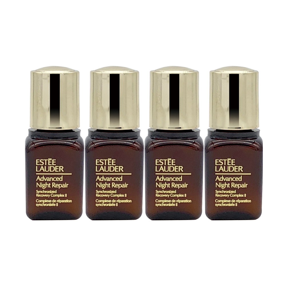 【Estee Lauder雅詩蘭黛】特潤超導全方位修護露 7ml (4入組), , large