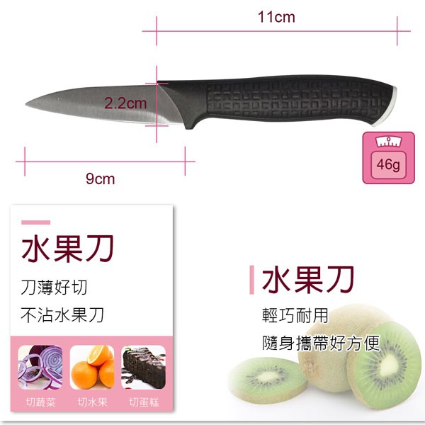 PERFECT 理想牌 極致刀具 主廚刀 粉藍 盒裝-Leidea樂德兒, , large