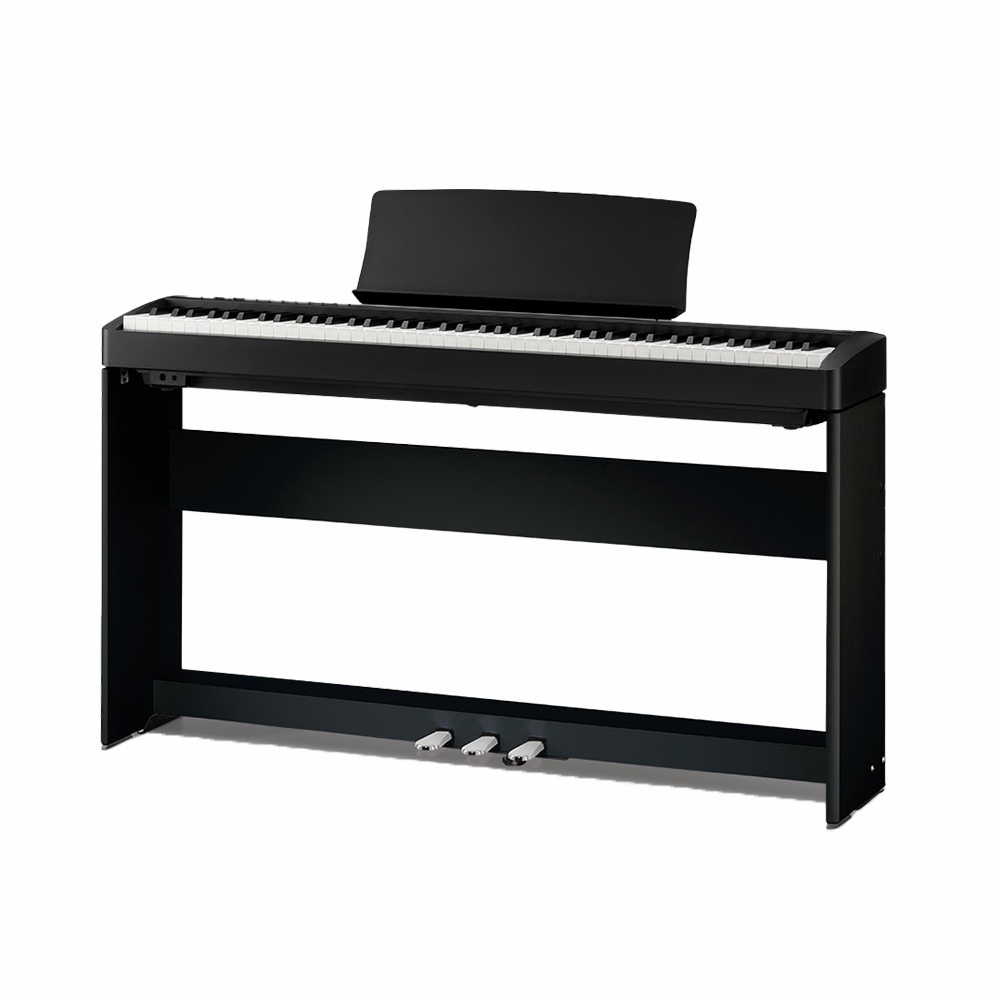 【到府安裝】KAWAI ES120 88鍵數位電鋼琴 多色款【敦煌樂器】, , large