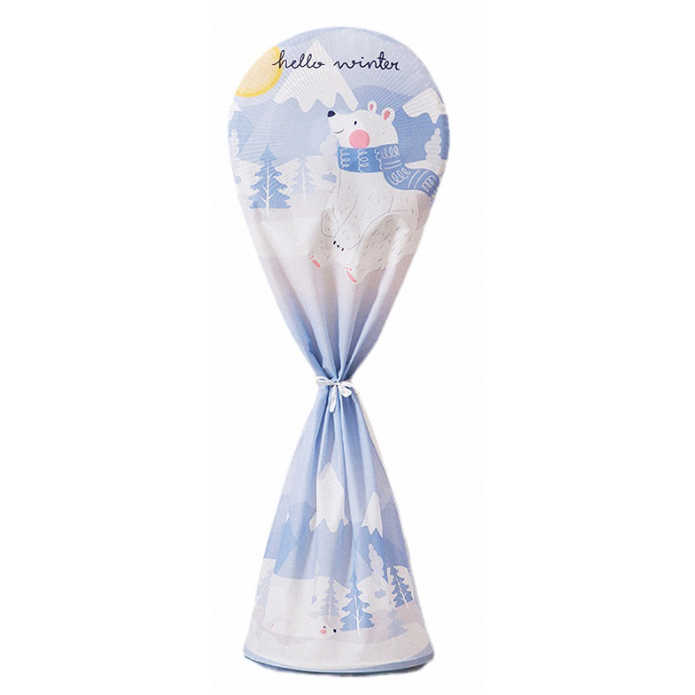 fan-dust-cover-duck, , large