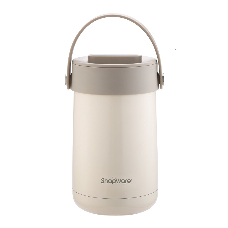 Lunch Box Three Containers, , large