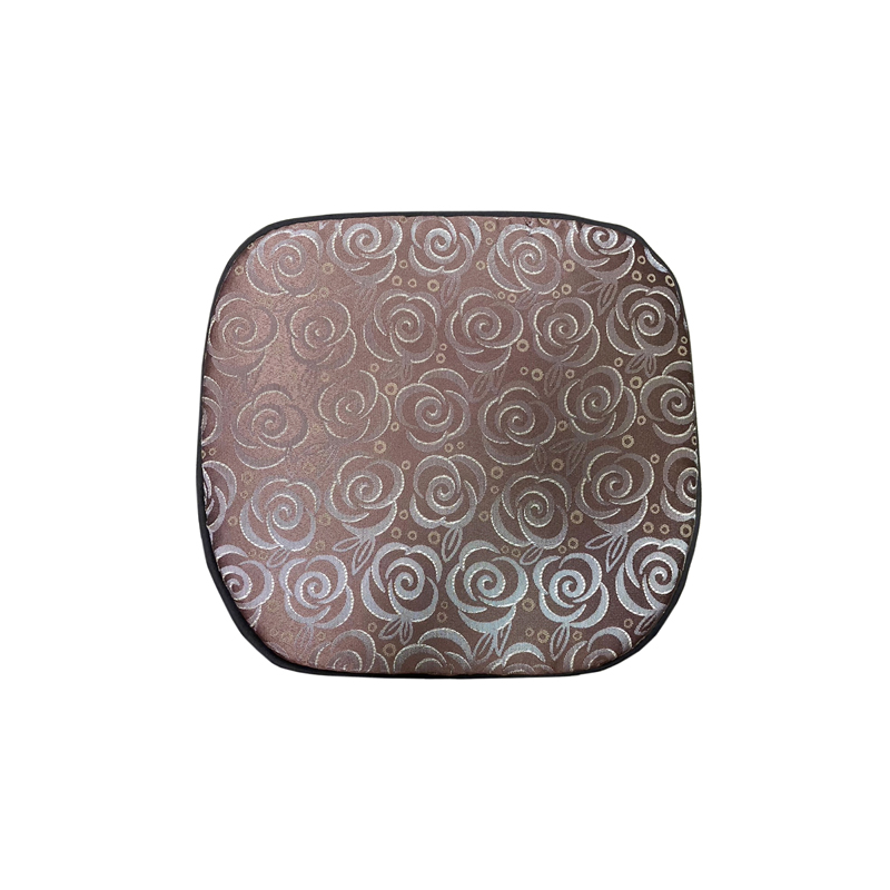 rose inn chair cushion, , large