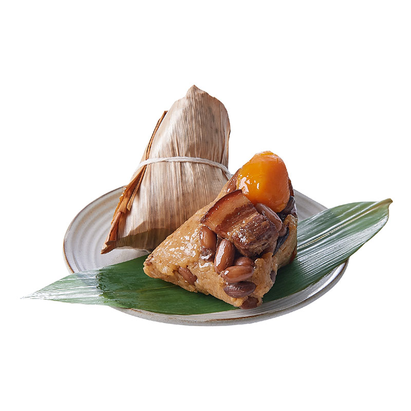 狀元油飯 爆餡北部粽(5粒)-冷凍, , large