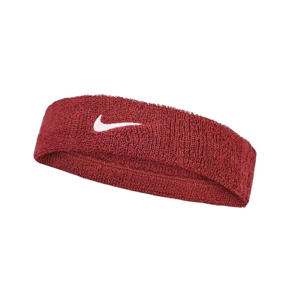 [秉宸] NIKE SWOOSH 單色頭帶 NNN07, , large