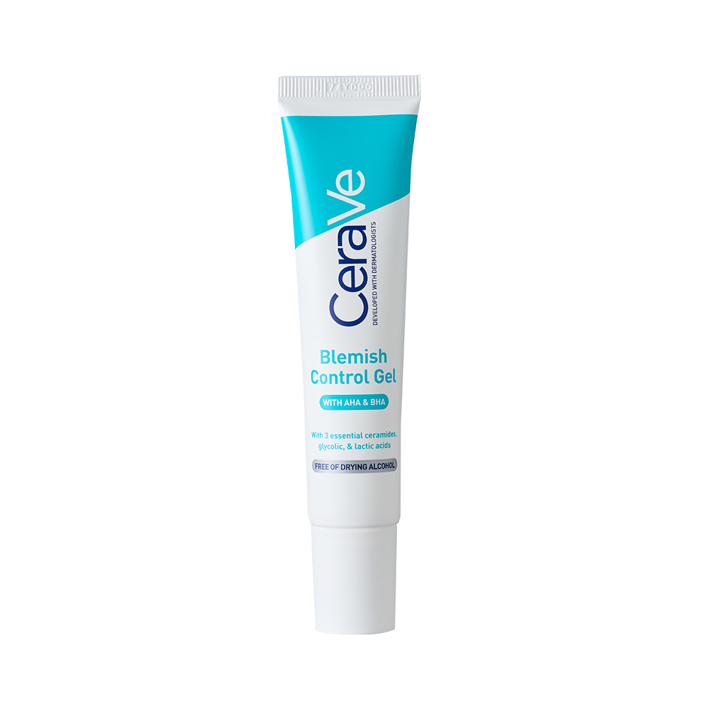 (免運)【CeraVe適樂膚】多重酸煥膚修護精華40ml 公司貨, , large