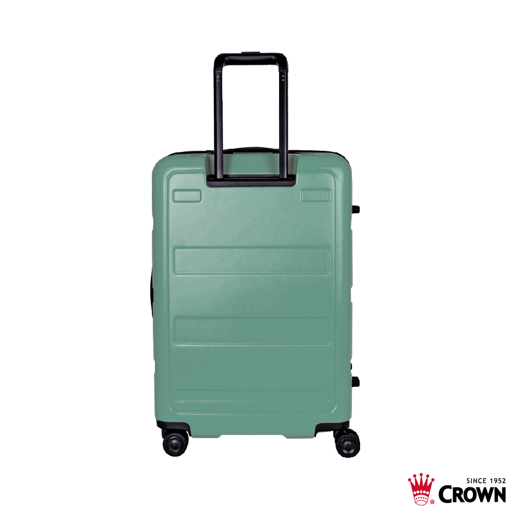 CROWN C-F1783 26 Luggage, , large