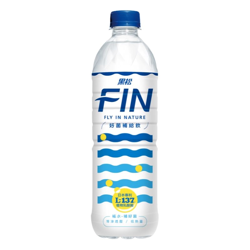 FIN Lactobacillus-Support Drink, , large