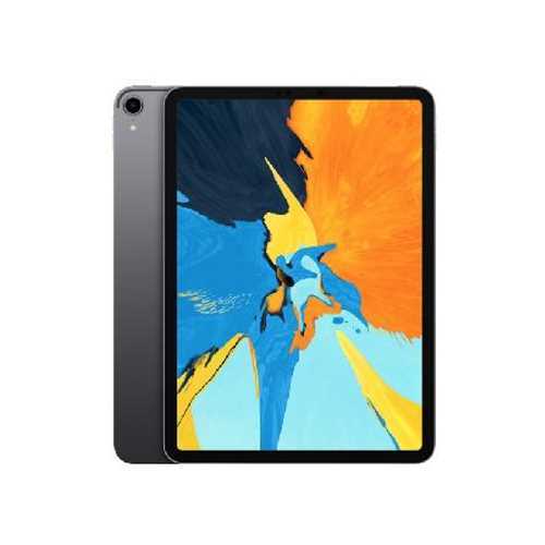 Apple iPad Pro 11吋 Wi-Fi 64GB 平板電腦 _  台灣公司貨+ 專用 (保貼+背蓋), , large