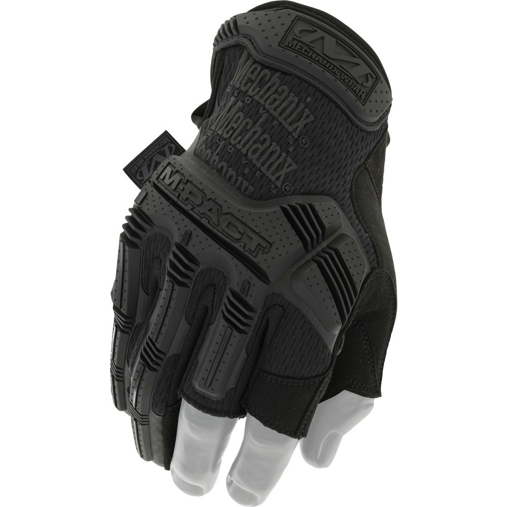 【Mechanix】Mechanix Trigger Finger M-Pact 戰術射擊手套｜軍警射擊手套 | K.T.T 鎧德, , large