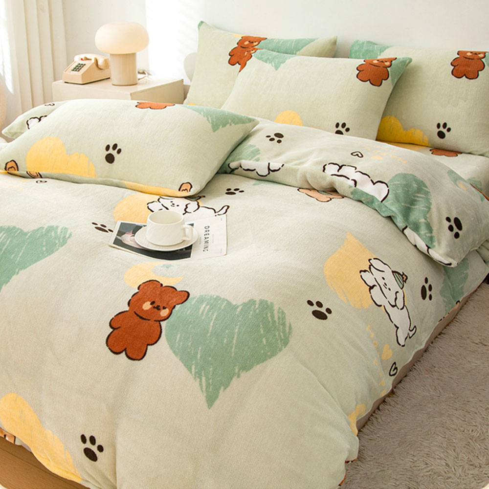 flannel, , large