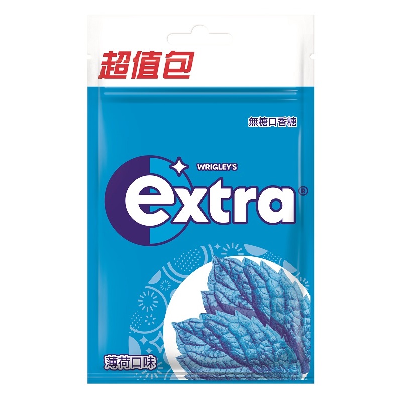 Extra Clean Refill Pack, , large
