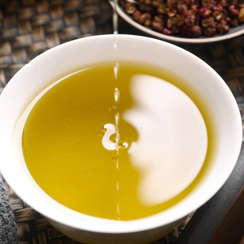 幺麻子花椒油 2500ml, , large