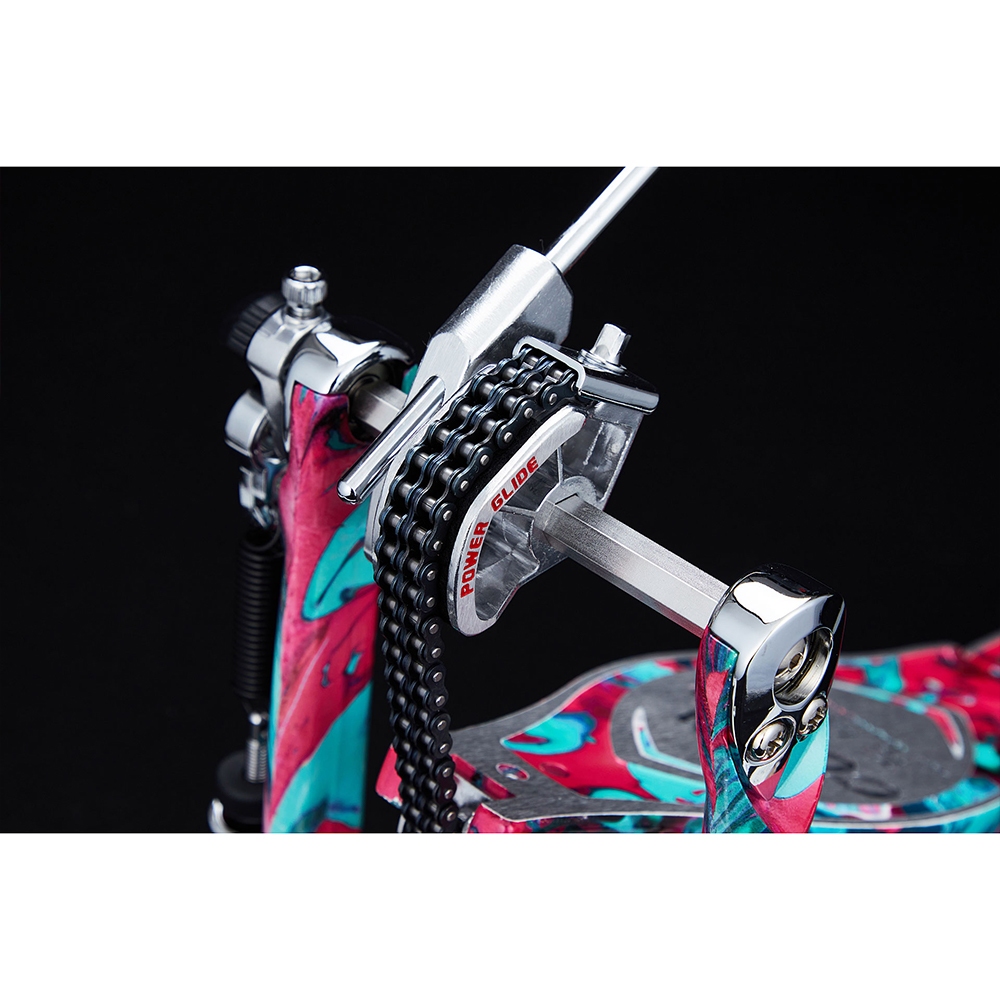 TAMA Iron Cobra HP900PM 力量型 大鼓單踏 50週年限量 附硬盒 雙色款【敦煌樂器】, , large