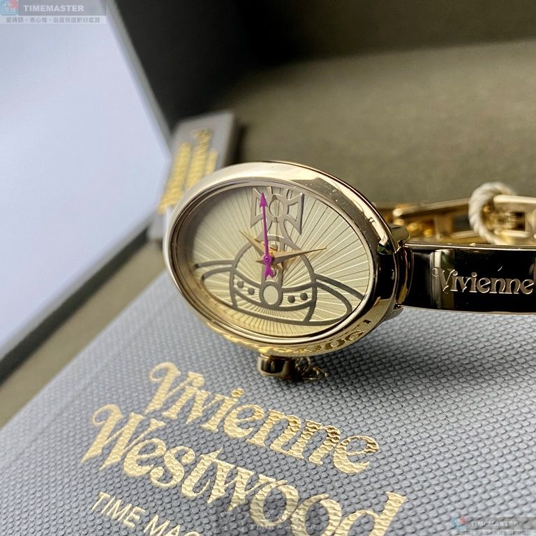 [TIMEMASTER] Vivienne Westwood watch, 22mm, 32mm, VW00008, , large