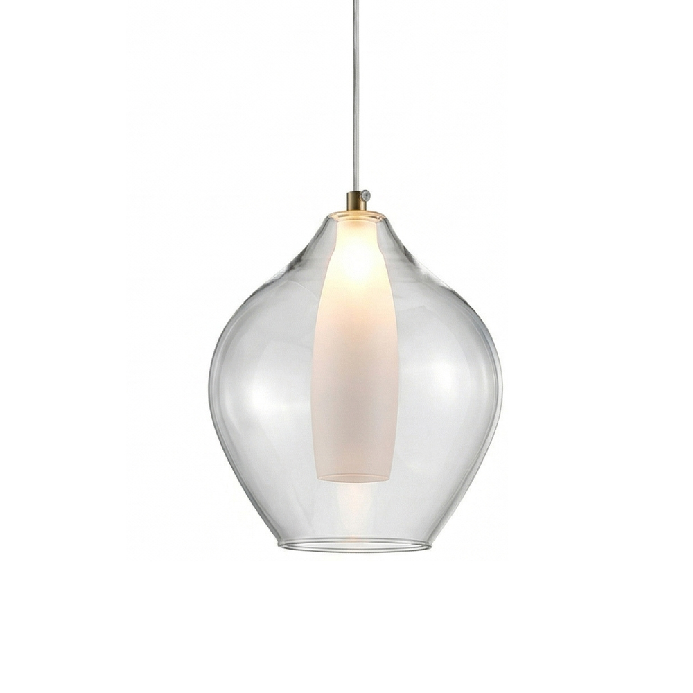 【H&R安室家】18X21 C琉金吊燈HR21551, , large