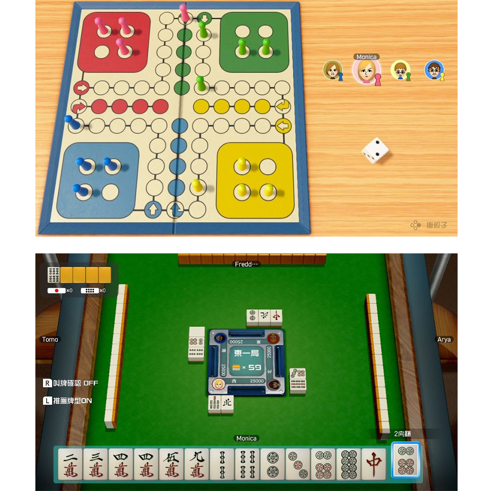 Switch NS Video Game, , large