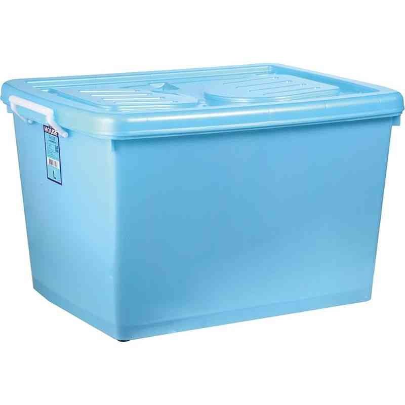 C800 Rolling Box, , large
