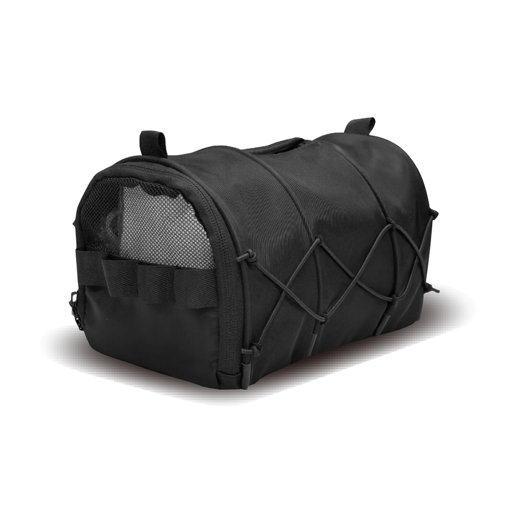 【3D Mats】 WILDREST 戰術風面紙盒套/1Y8-0-057/黑色, , large