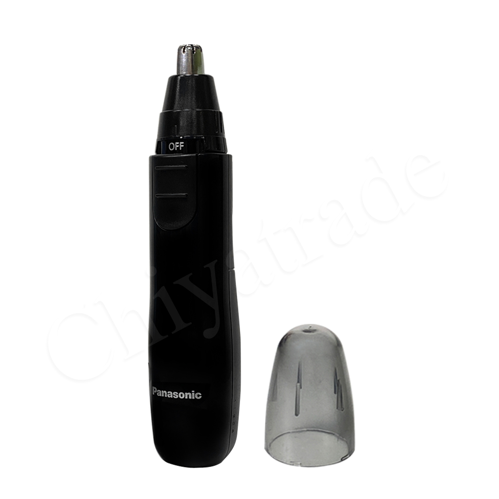 【日本國際牌Panasonic】日本製 電動修鼻毛器 修容刀 美容刀ER-GN12(日本進口)-任選色, , large