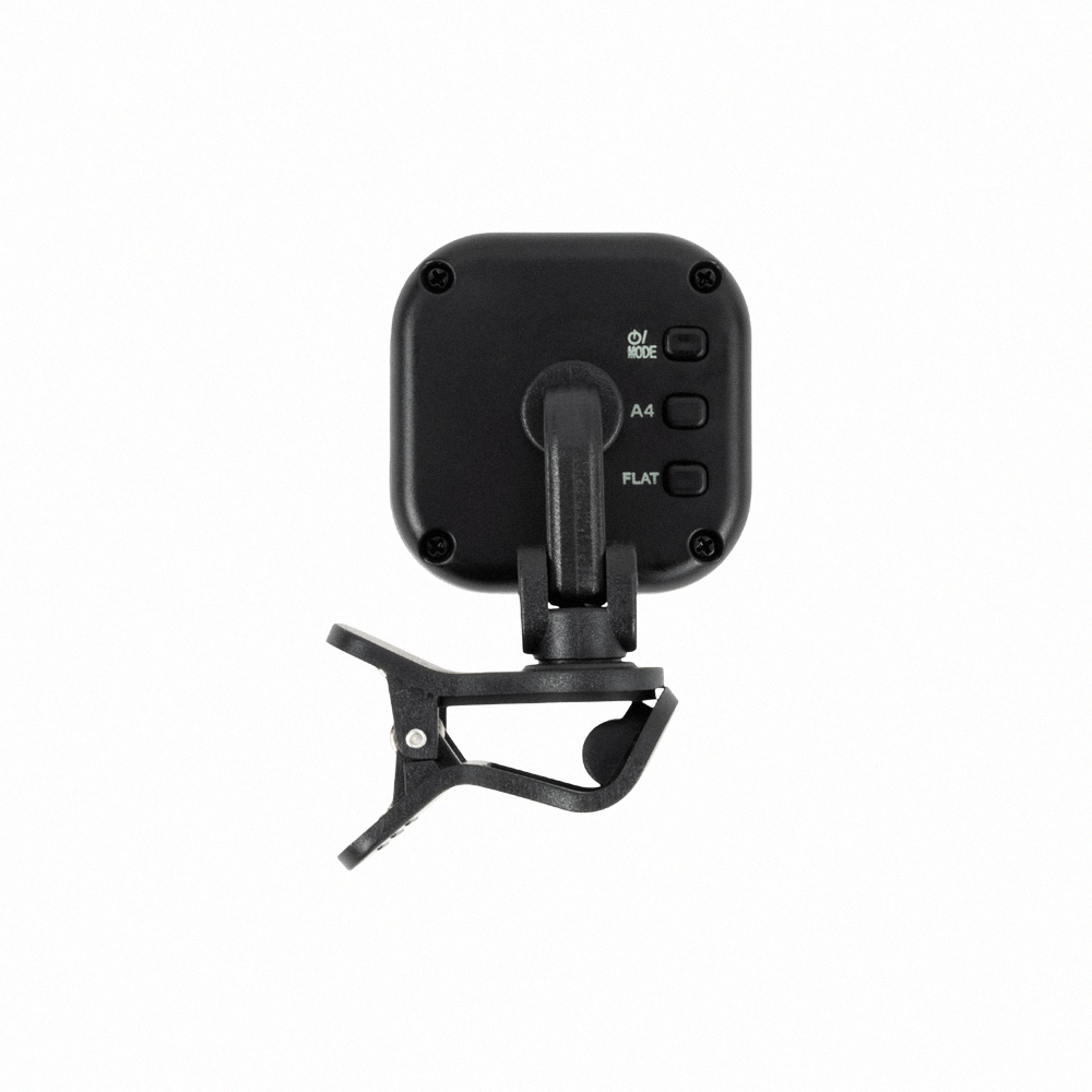 ERNIE BALL P09627 TUNER-PROTUNE USB-C 夾式調音器【敦煌樂器】, , large