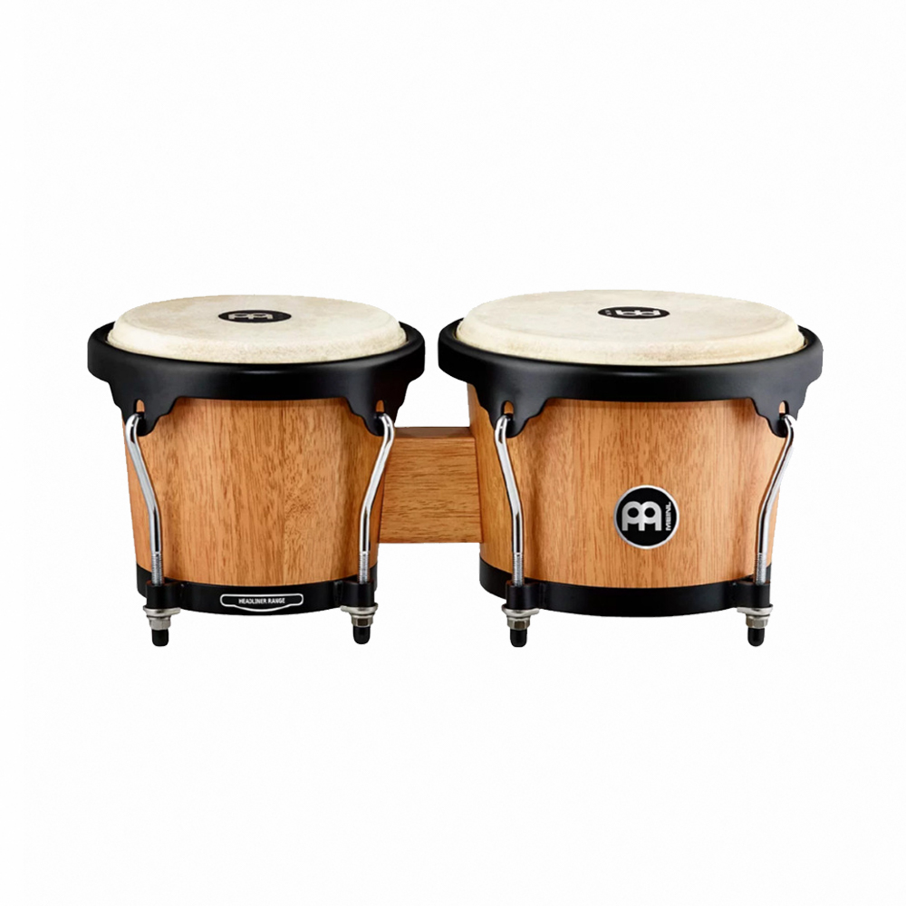 MEINL HB100SNT-M 邦哥鼓【敦煌樂器】, , large