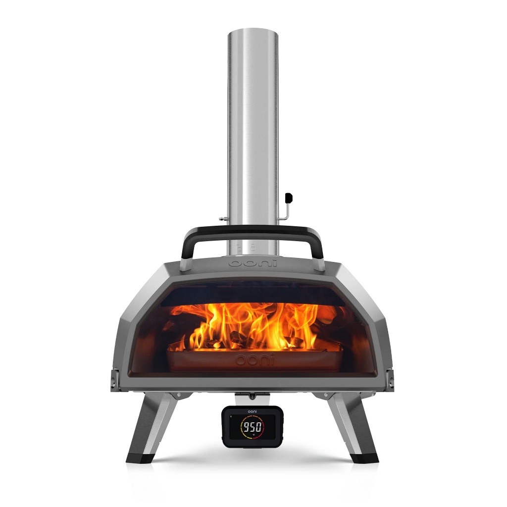 Ooni Karu 2 Pro Multi-Fuel Pizza Oven 16" Multi-fuel Outdoor Pizza Oven, , large