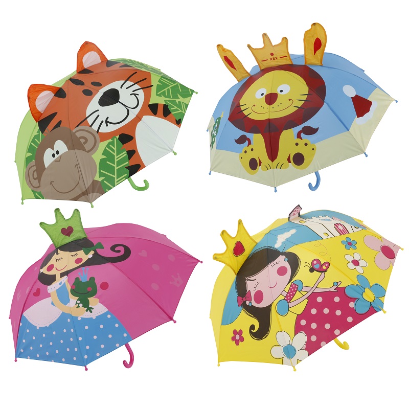 Straight Umbrellas KG-001, , large
