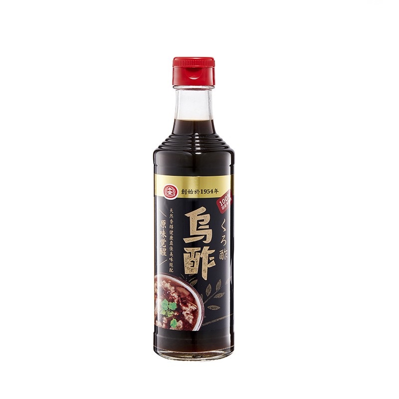 十全烏醋, , large
