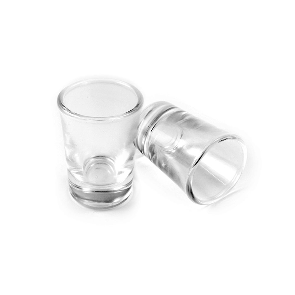 10ml 小白酒杯/酒杯/一口杯 6入組 618-WWG10, , large