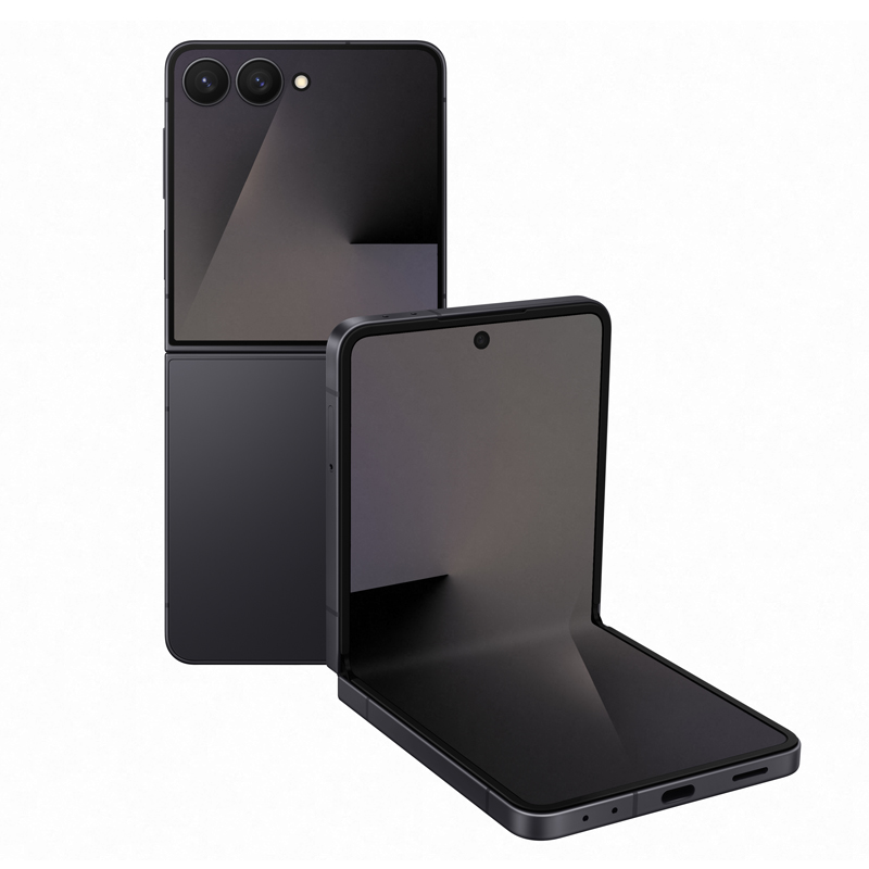 SAMSUNG Z Flip7 5G 12G_256G, , large