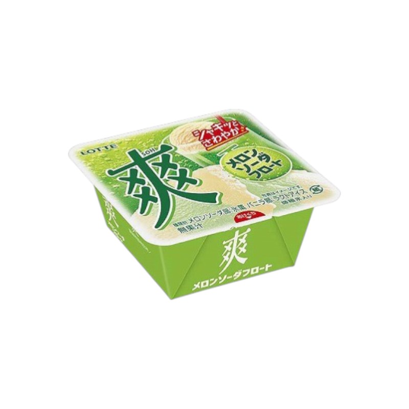 Lotte爽冰-汽水風味, , large