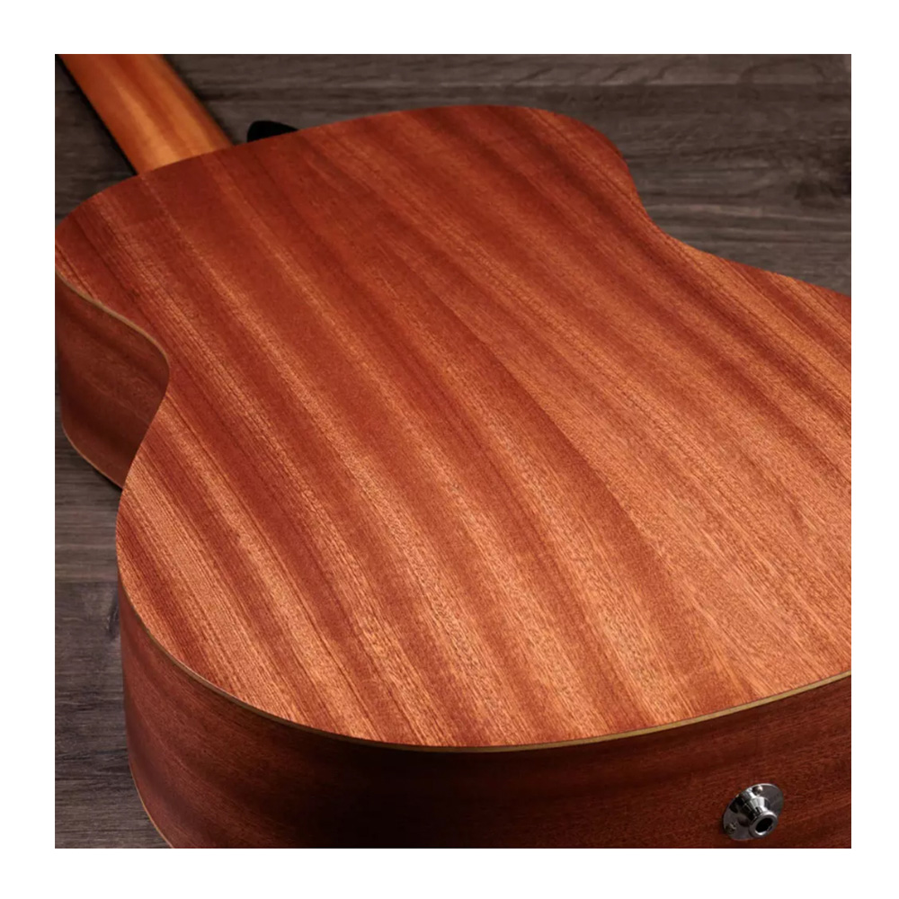 Taylor GS mini E SE PBP 36吋 電民謠木吉他 黑色幻象變形蟲款【敦煌樂器】, , large
