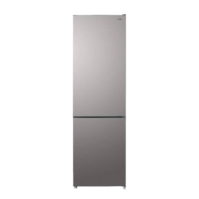 【HERAN 禾聯】250公升變頻雙門電冰箱HRE-B2561UV-S, , large